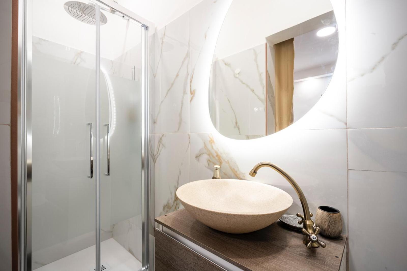 פירנצה Venus Suite Duomo Square מראה חיצוני תמונה
