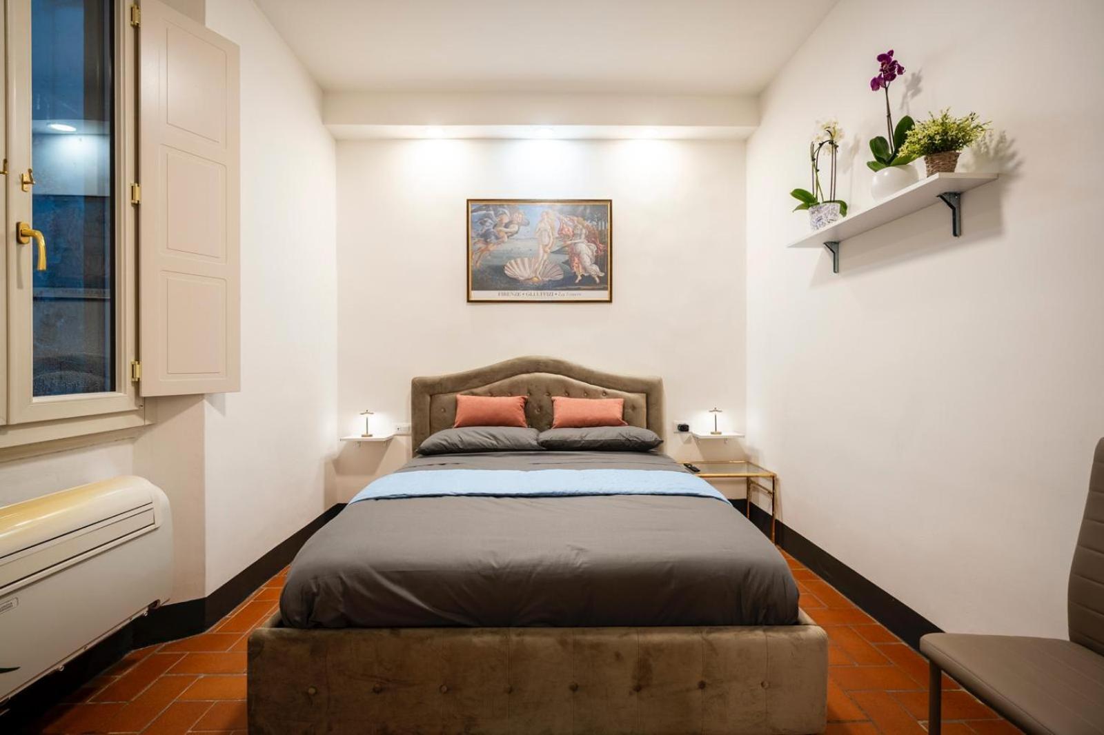 פירנצה Venus Suite Duomo Square מראה חיצוני תמונה