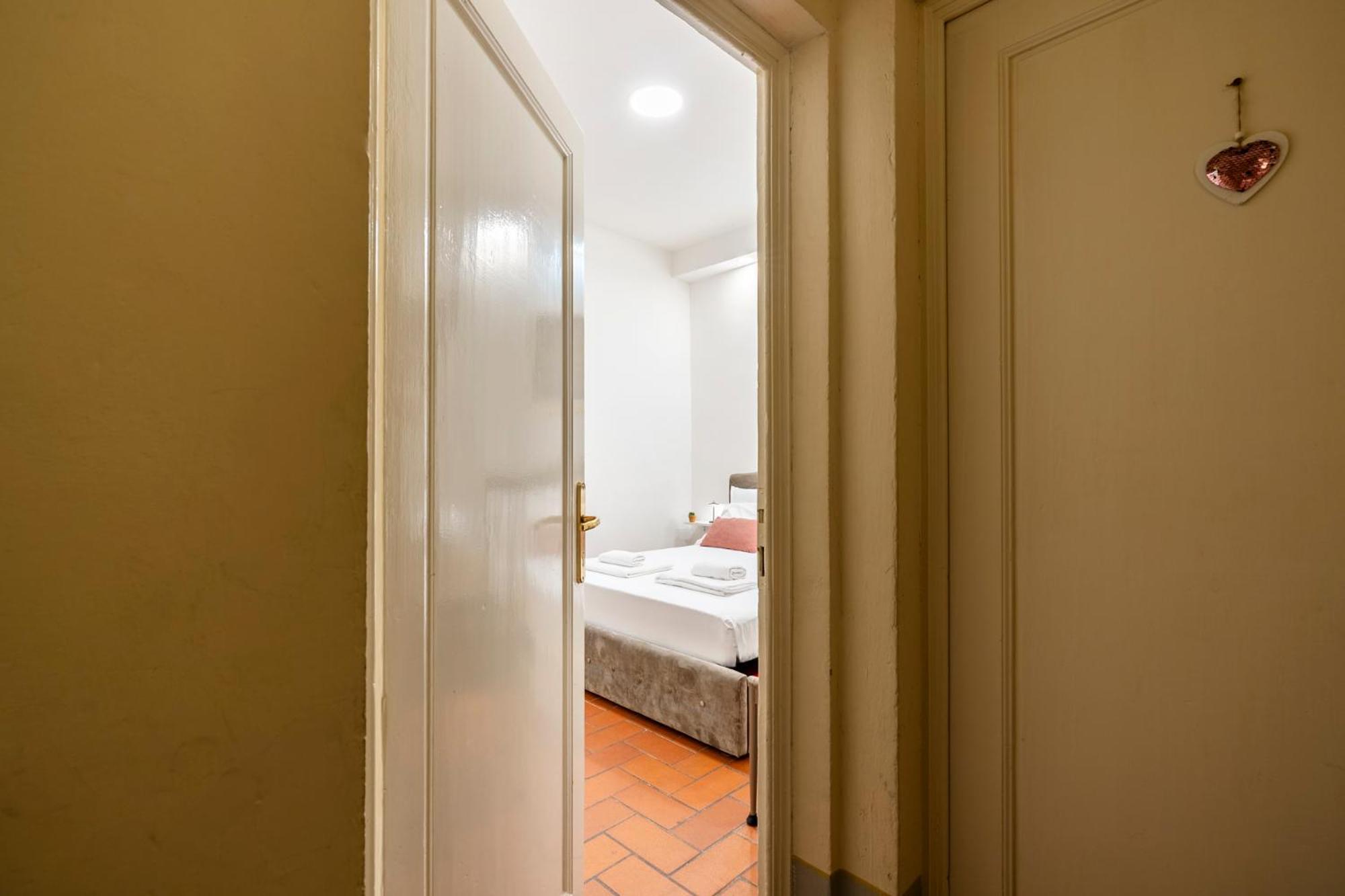פירנצה Venus Suite Duomo Square מראה חיצוני תמונה